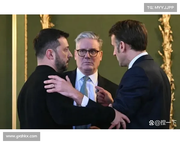 泽连斯基指责俄罗斯大规模袭击乌克兰是其政治选择的战略手段